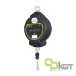 LA1040010 محافظ سقوط کراتوس مدل