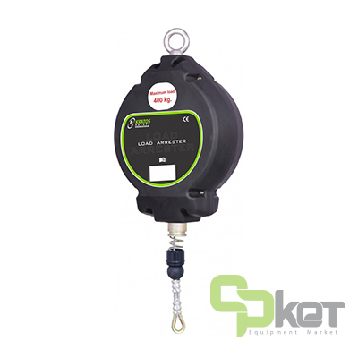 LA10400X0 محافظ سقوط کراتوس