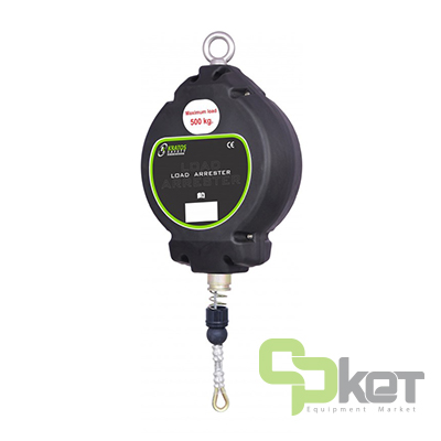 LA10500XX محافظ سقوط کراتوس