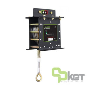 LA10100011 محافظ سقوط کراتوس