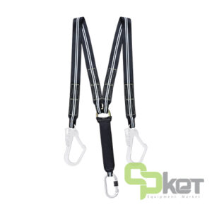 لنیارد شوک گیر دوسر قلاب نسوز کراتوس FA30402XX