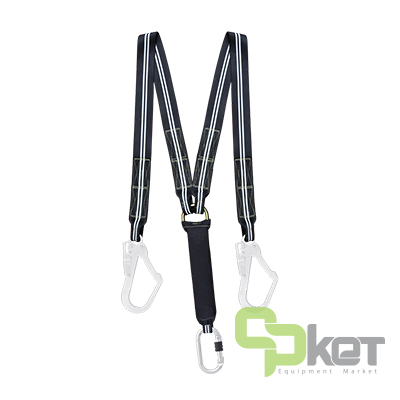 لنیارد شوک گیر دوسر قلاب نسوز کراتوس FA30402XX