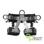 FA1040400 مدل FLY’IN 4 کمربند ایمنی کراتوس