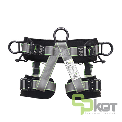 کمربند ایمنی کراتوس FLYIN 4