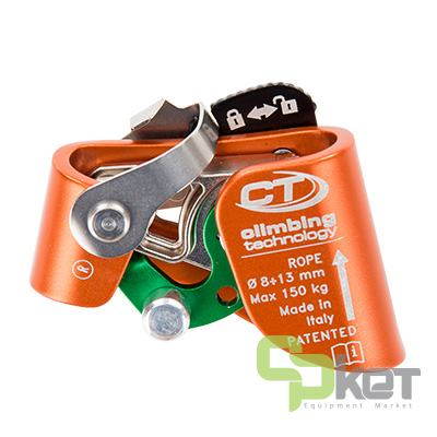 ابزار صعود پای راست CT سری Quick Tree R مدل 2D658D