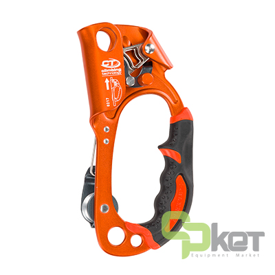 یومار راست قرقره دار صعود CT سری Quick Roll مدل 2D663DJ