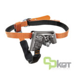 2D654S مدل Quick Step-A سری CT ابزار صعود پای چپ