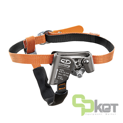 ابزار صعود پای چپ CT سری Quick Step-A مدل 2D654S