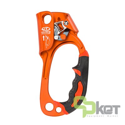 یومار راست صعود CT سری Quick Up Plus مدل 2D639DJ