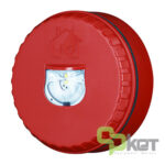 SOL-LX-W/RF/R1/S مدل Solista LX Wall فلاشر اعلام حریق متعارفی فولئون