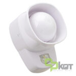 SYG1/E/LX-W/RF/W1 مدل Symphoni LX Wall آژیر و فلاشر اعلام حریق متعارفی فولئون